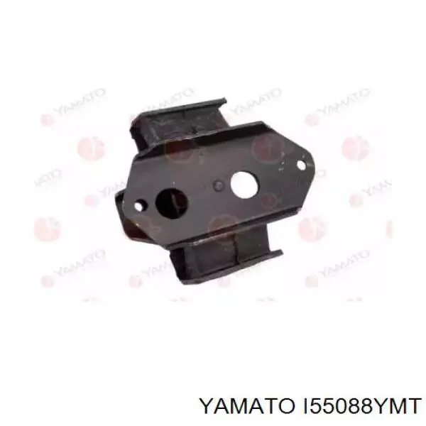 Опора двигуна задня Yamato I55088YMT