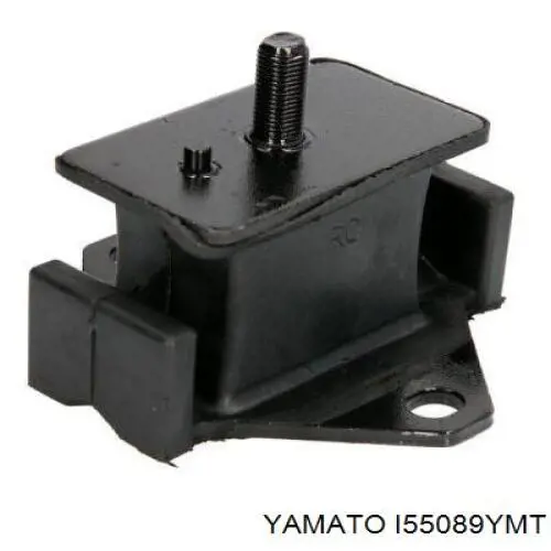 Подушка (опора) двигуна, передня Yamato I55089YMT ціна, від 23.44 USD