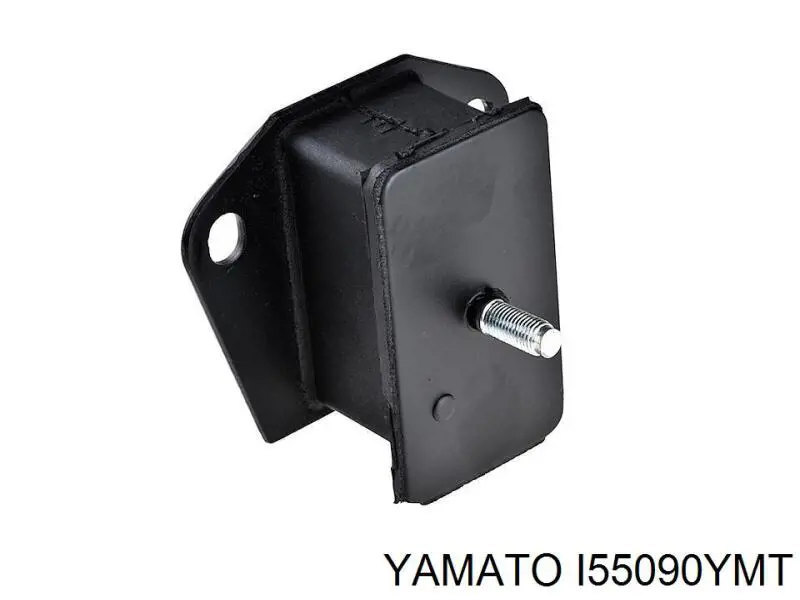 Купити M1042L RBI Подушка (опора) двигуна, ліва