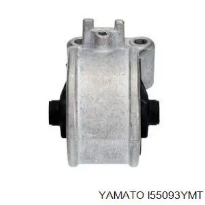 Подушка (опора) двигуна, ліва I55093YMT Yamato
