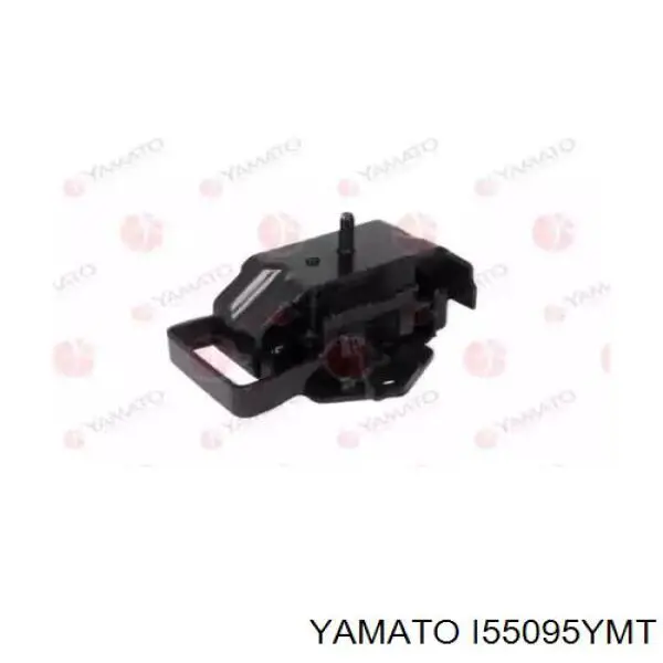 Підвіска двигуна (силового агрегату) RBI M10V450