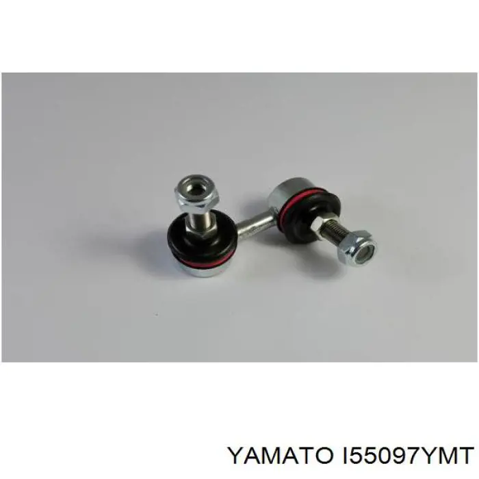 Купити I55097YMT Yamato Подушка коробки передач