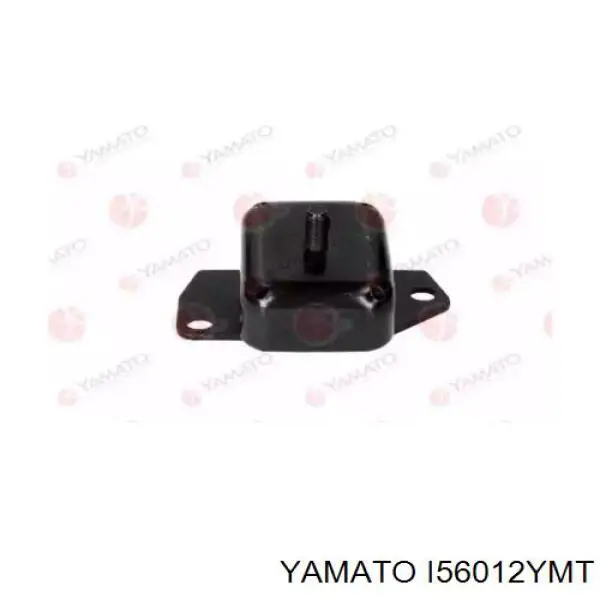 Подушка (опора) двигуна, передня Yamato I56012YMT ціна, від 29.13 USD