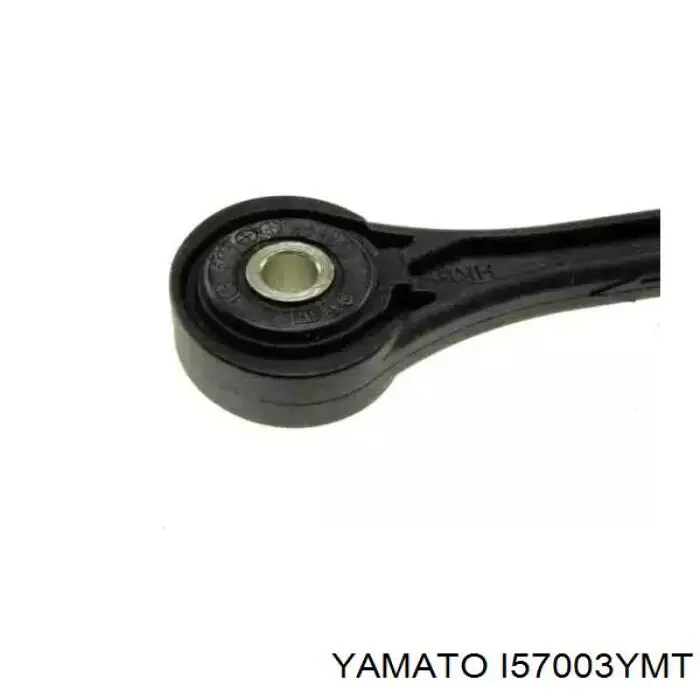 Подушка трансмісії (опора коробки передач) Yamato I57003YMT ціна, від 33.99 USD