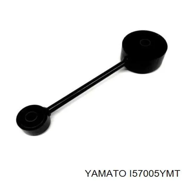 Купити I57005YMT Yamato Подушка коробки передач