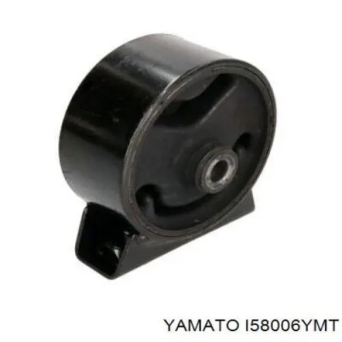 Ліва подушка двигуна на Suzuki Swift II AH, AJ