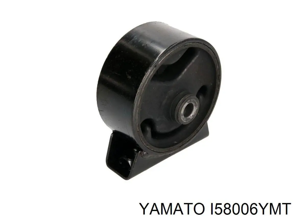 I58006YMT Yamato подушка (опора двигуна, ліва)
