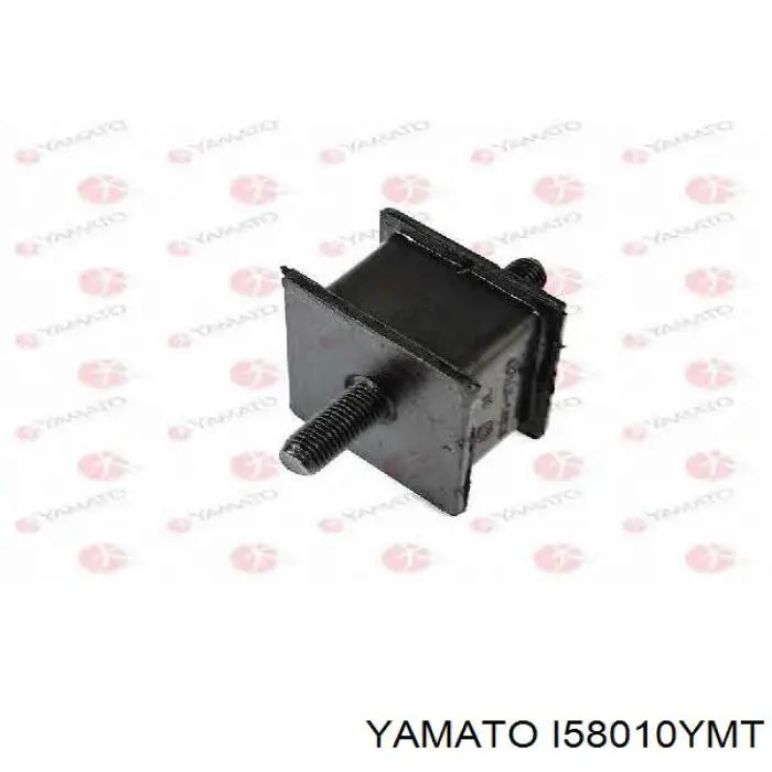 Купити I58010YMT Yamato 