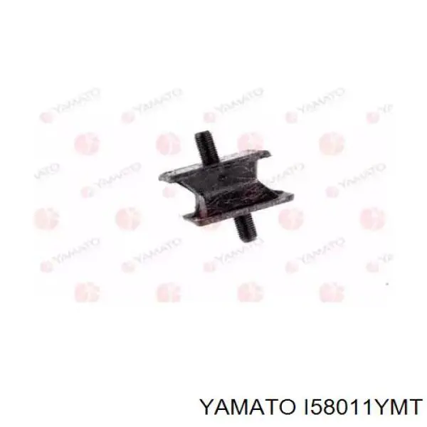  Yamato I58011YMT ціна, від 11.55 USD