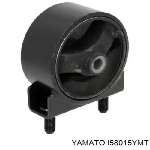 Подушка (опора) двигуна, передня Yamato I58015YMT ціна, від 15.84 USD