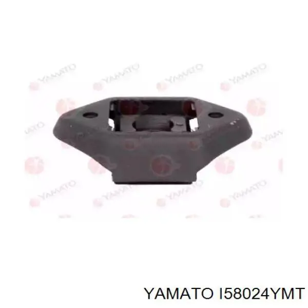 Подушка двигуна задня 173370 Febi