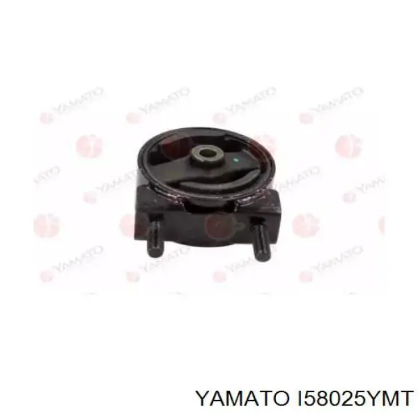 Подушка (опора) двигуна, передня Yamato I58025YMT ціна, від 13.31 USD