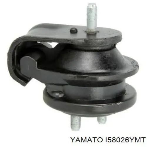 Купити I58026YMT Yamato Подушка (опора) двигуна ліва/права