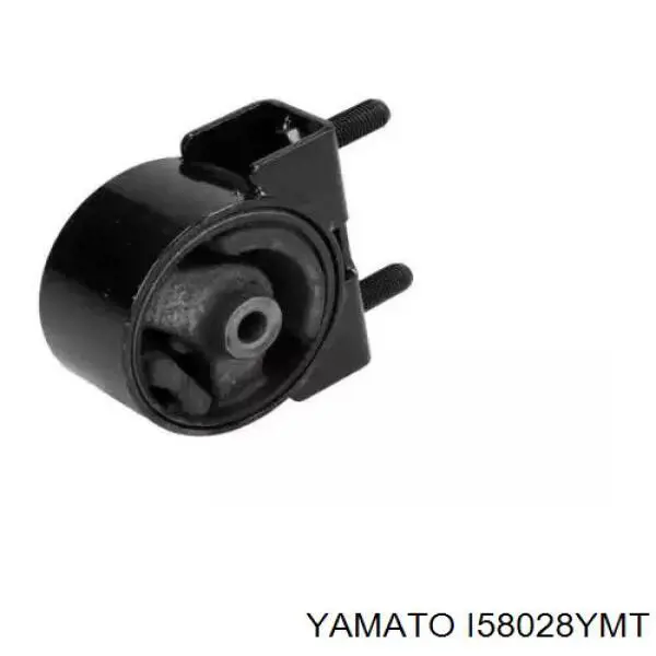 Подушка (опора) двигуна, передня NTY ZPSSU028 ціна, від 16.97 USD