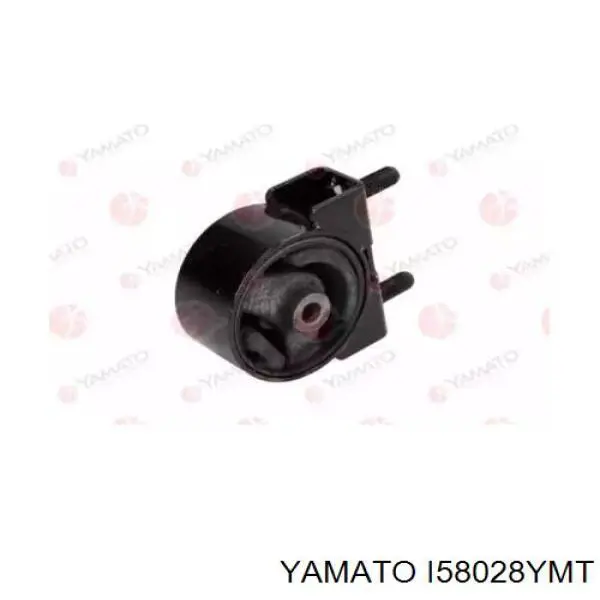 Купити I58028YMT Yamato Подушка двигуна передня