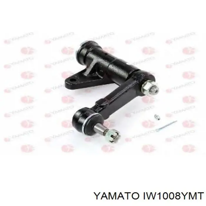 Важіль маятниковий IW1008YMT Yamato
