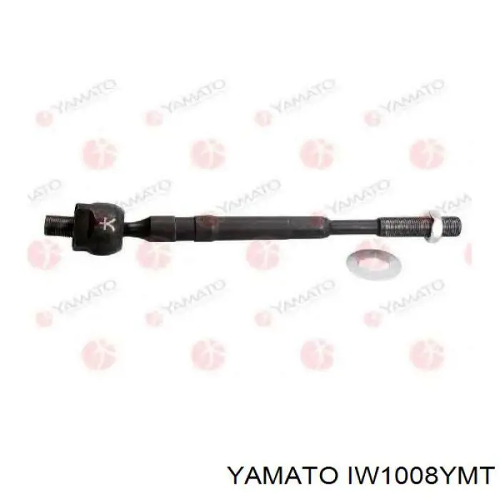 Важіль маятниковий Yamato IW1008YMT