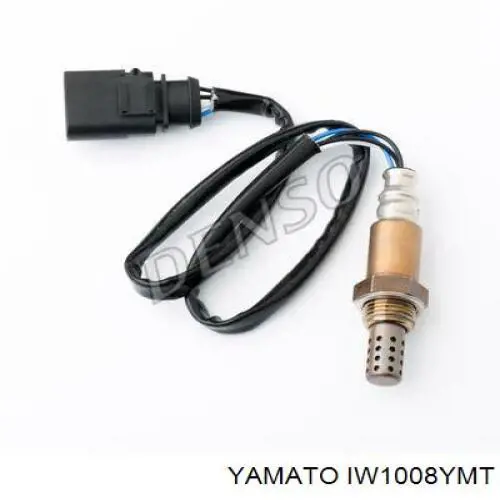 Купити IW1008YMT Yamato Важіль маятниковий