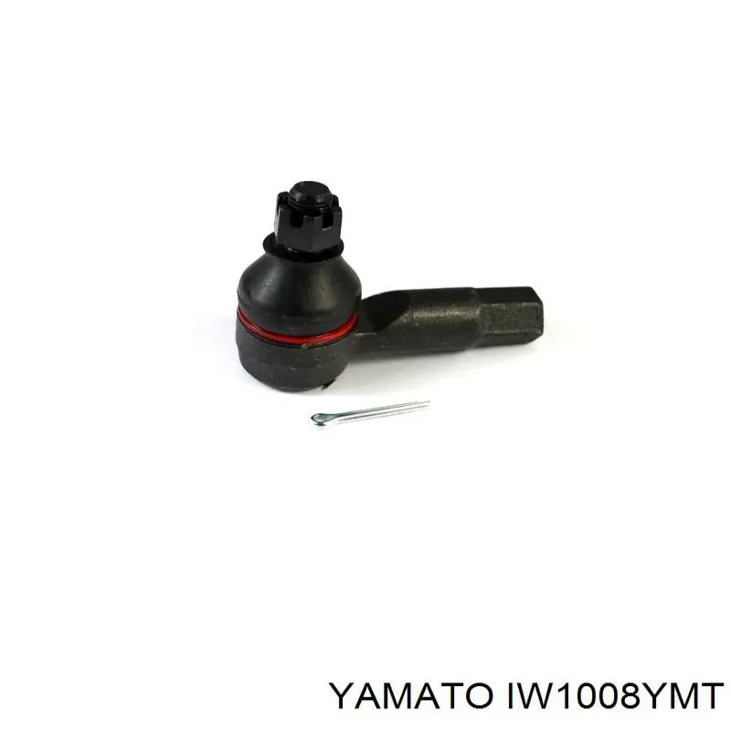 Важіль маятниковий Yamato IW1008YMT ціна, від 15.85 USD