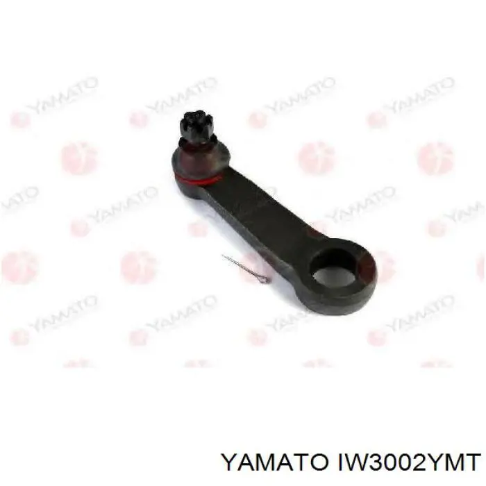 Купити IW3002YMT Yamato Важіль маятниковий