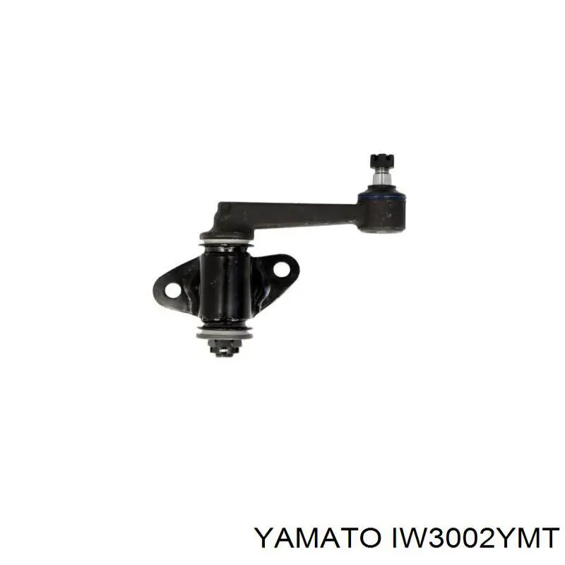 Важіль маятниковий Yamato IW3002YMT ціна, від 30.64 USD