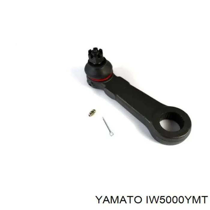 IW5000YMT Yamato сошка рульового керування