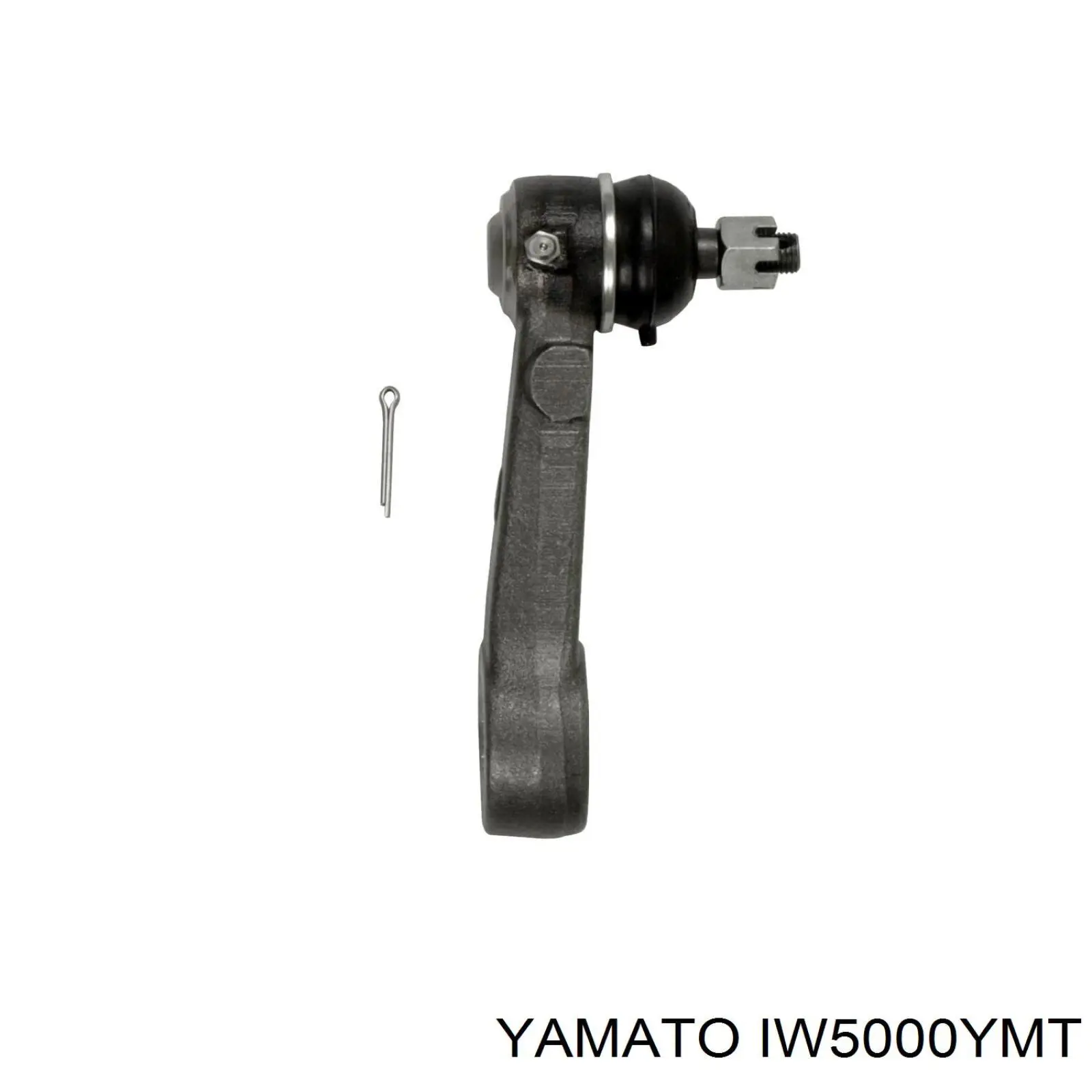 Купити IW5000YMT Yamato Сошка рульового керування