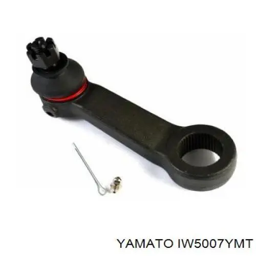 IW5007YMT Yamato сошка рульового керування