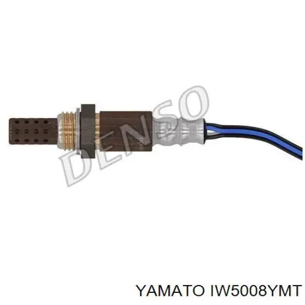 Важіль маятниковий Yamato IW5008YMT ціна, від 22.15 USD