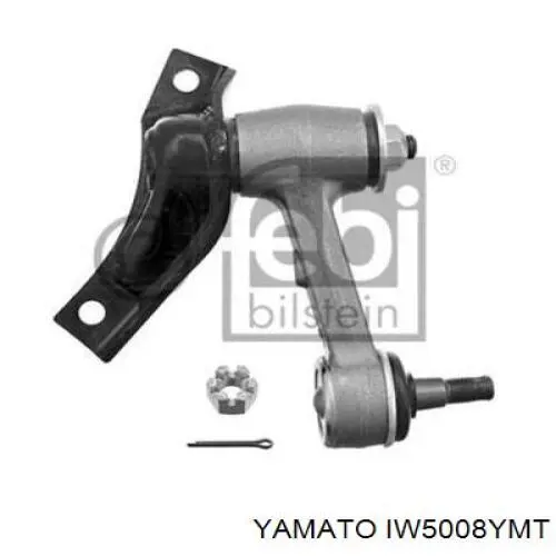 Важіль маятниковий IW5008YMT Yamato