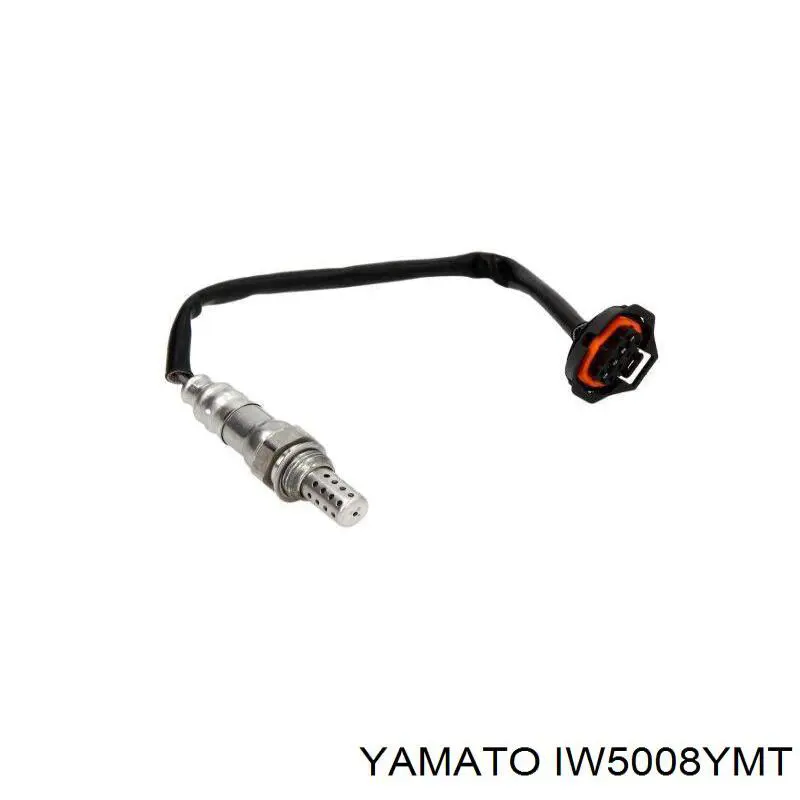 IW5008YMT Yamato поворотний важіль