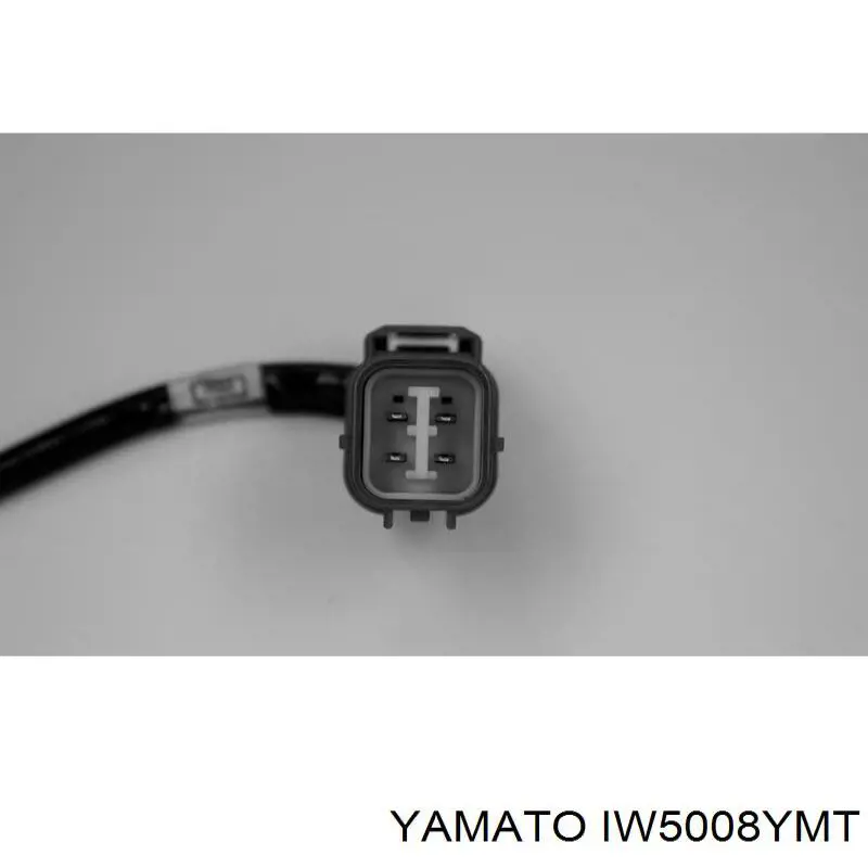 Важіль маятниковий IW5008YMT Yamato