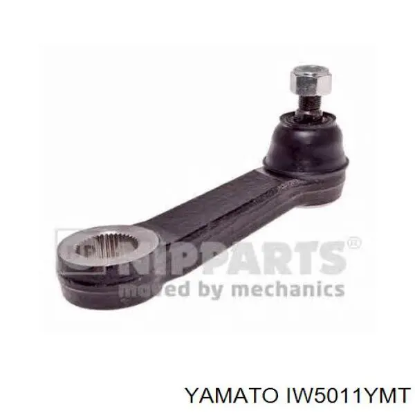 Сошка рульового керування GMB 05040510 ціна, від 16.36 USD