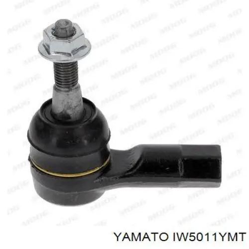 Сошка рульового керування Yamato IW5011YMT ціна, від 15.33 USD
