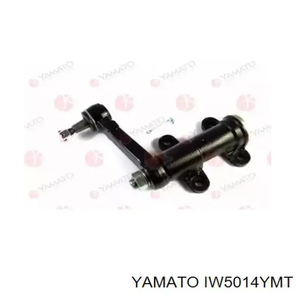 Важіль маятниковий IW5014YMT Yamato