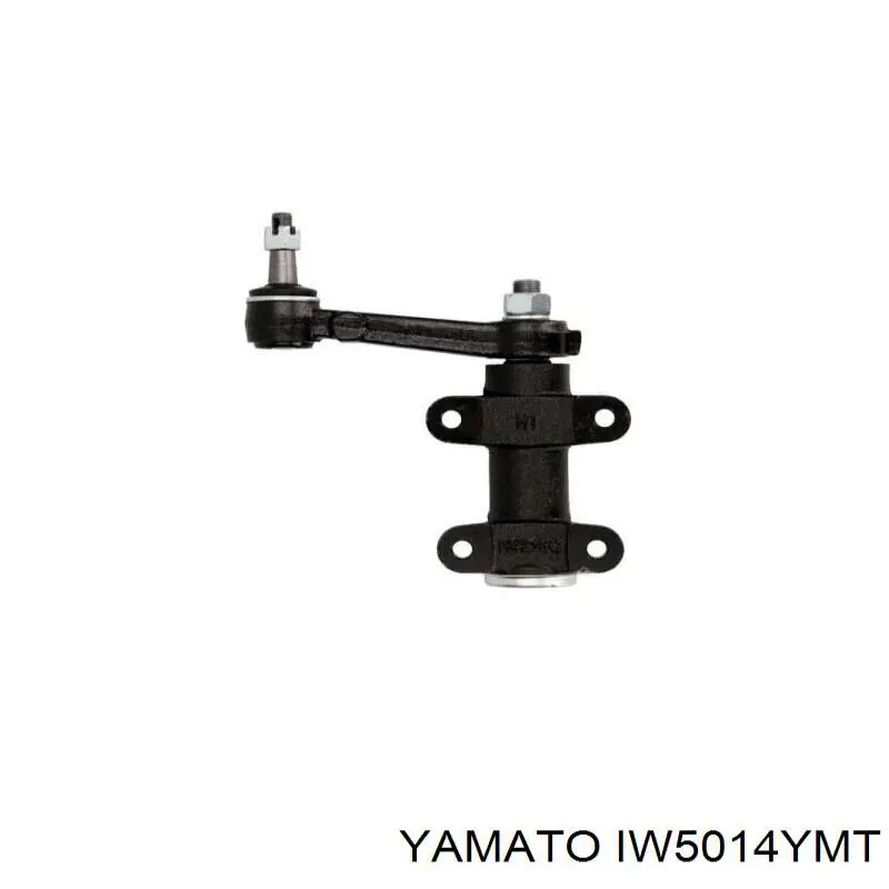 Купити IW5014YMT Yamato Важіль маятниковий
