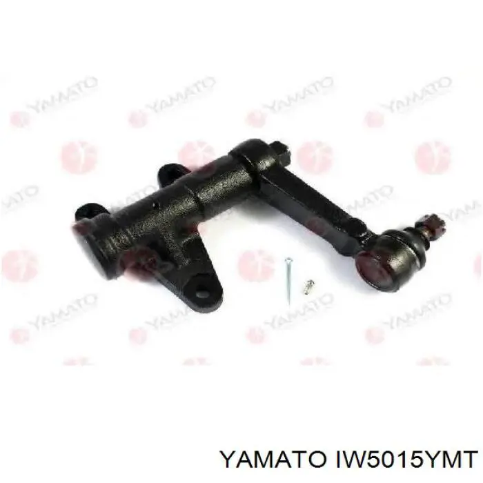 Важіль маятниковий Yamato IW5015YMT ціна, від 34.36 USD