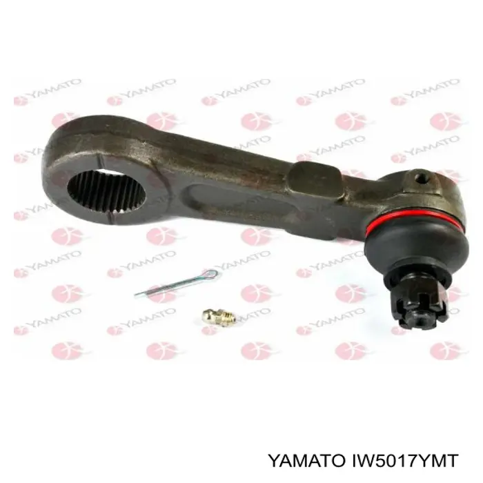 Купити IW5017YMT Yamato Сошка рульового керування