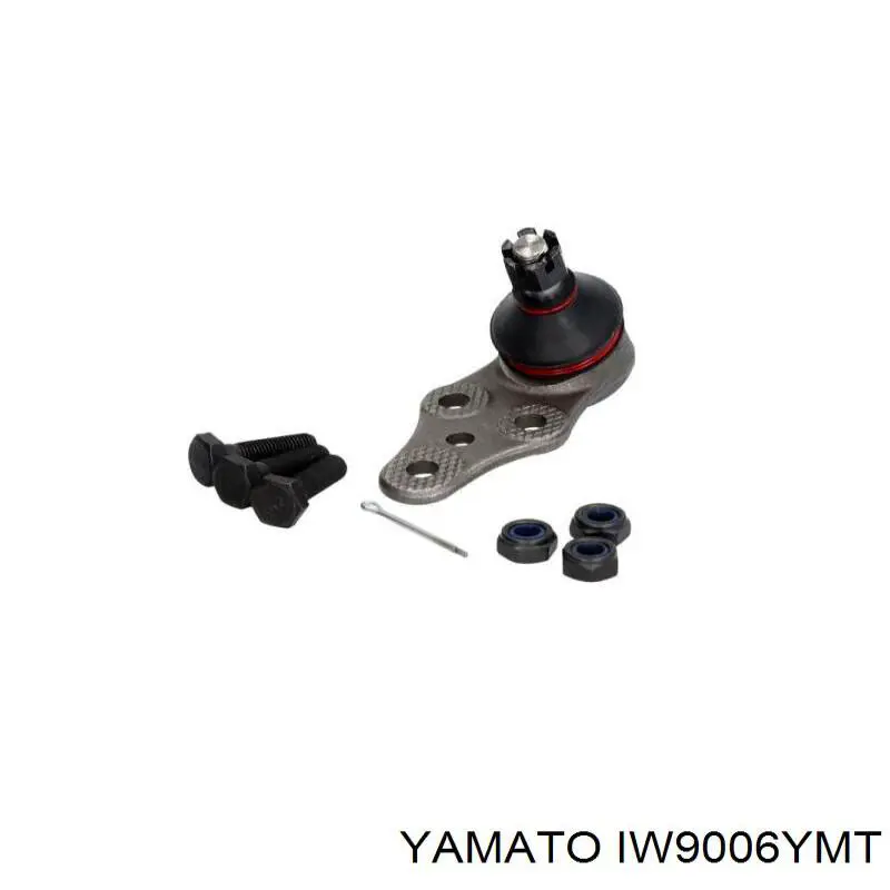 Важіль маятниковий IW9006YMT Yamato