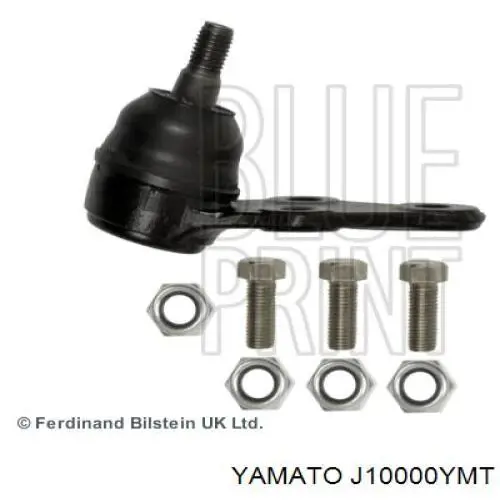Купити J10000YMT Yamato Кульова опора, нижня