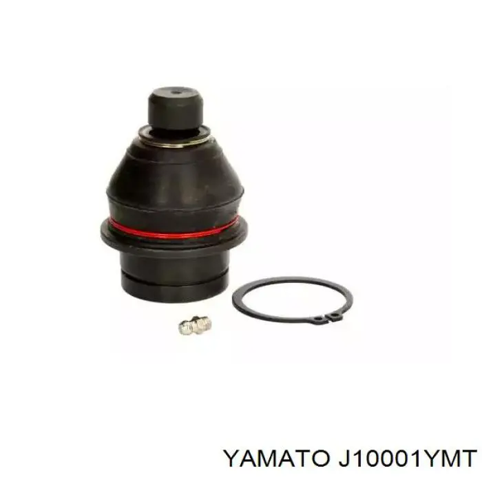 Кульова опора, нижня Yamato J10001YMT ціна, від 7.97 USD