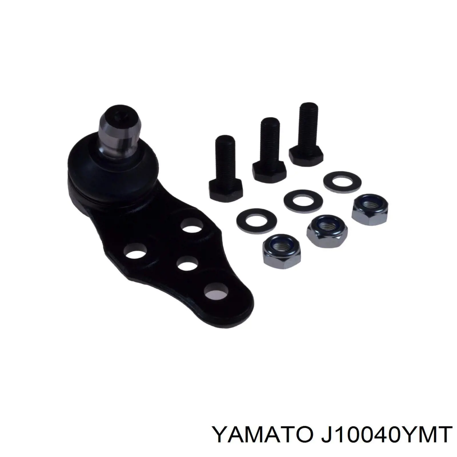 Купити J10040YMT Yamato Кульова опора, нижня