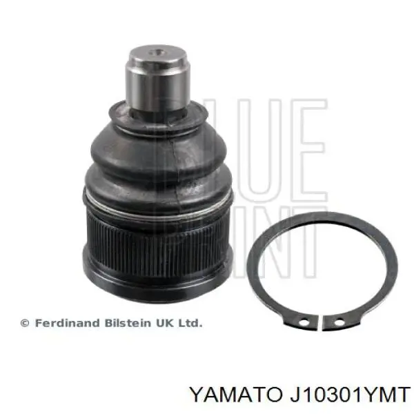 Кульова опора, нижня Yamato J10301YMT ціна, від 7.44 USD