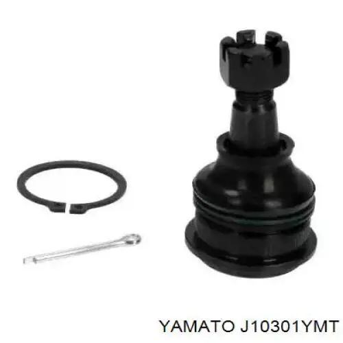 Купити J10301YMT Yamato Кульова опора, нижня