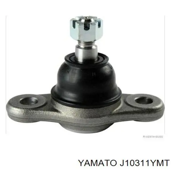 Кульова опора, нижня J10311YMT Yamato