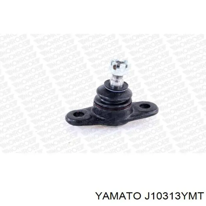 Кульова опора, нижня Yamato J10313YMT ціна, від 8.99 USD