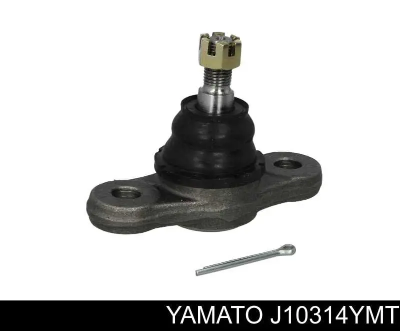 Купити J10314YMT Yamato Кульова опора, нижня