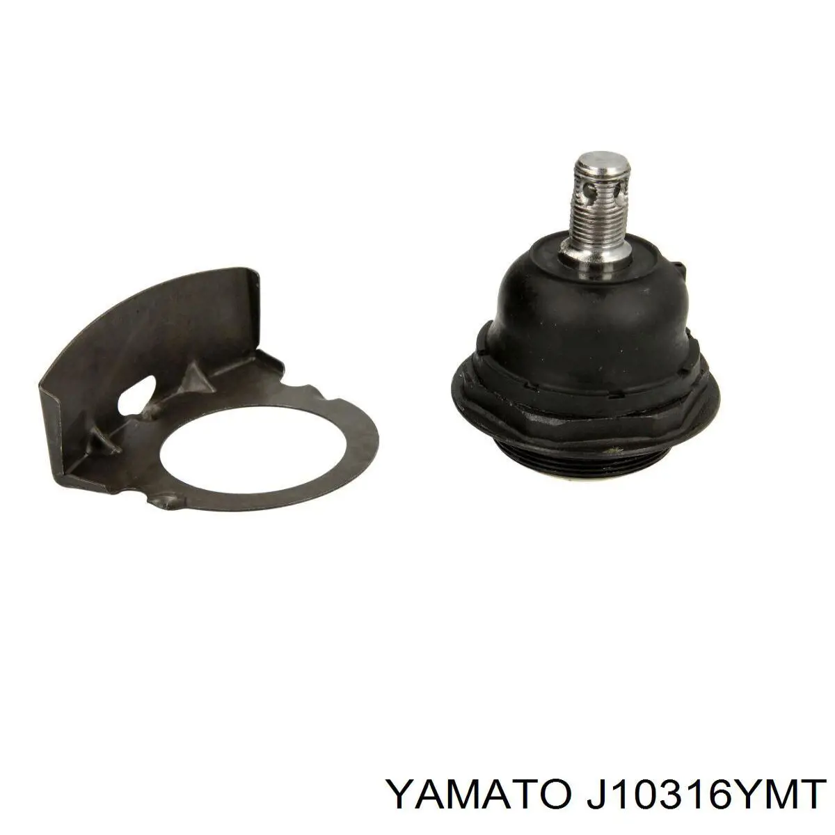 J10316YMT Yamato Кульові на авто