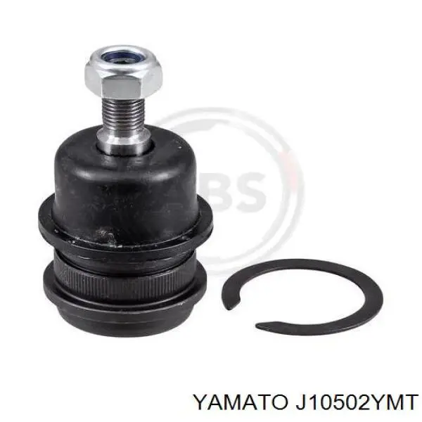 Кульова опора, нижня Yamato J10502YMT ціна, від 7.11 USD
