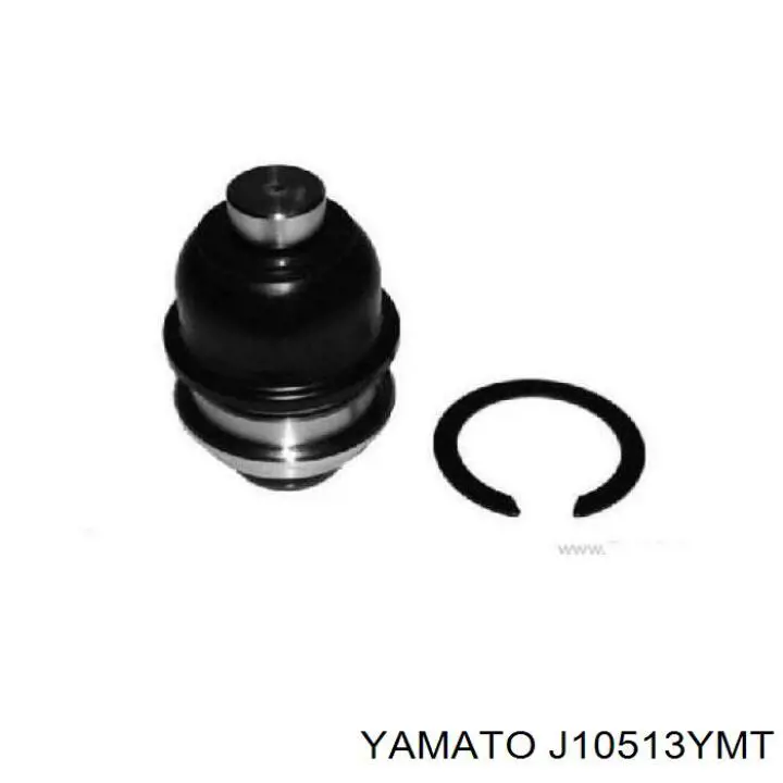Кульова опора, нижня Yamato J10513YMT